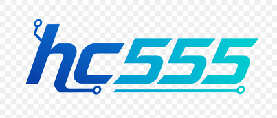 hc555 logo